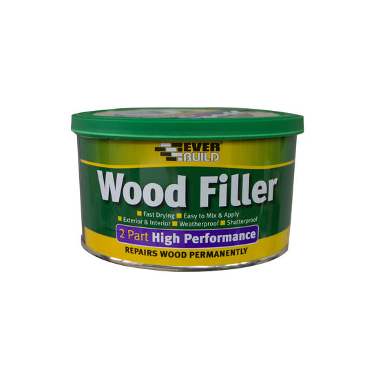 Wood Filler
